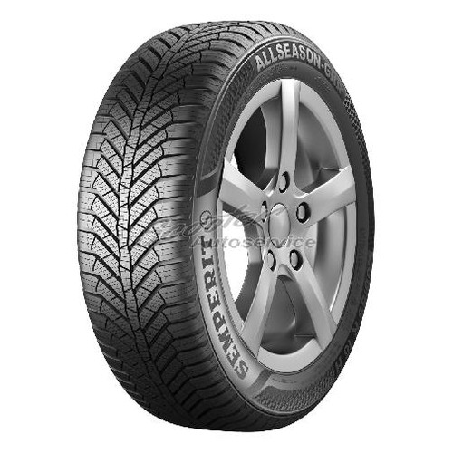 Semperit allseason grip - allseason,