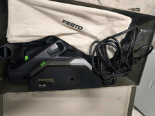 Festo Festool Hobel HL 850