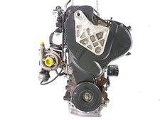 Motor Typ F9Q872 - Renault