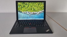 Lenovo Thinkpad  X1 Tablet