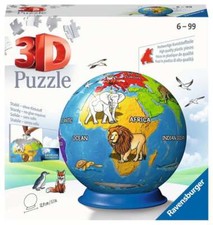 Ravensburger Puzzle 72 Teile