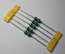 5x 10x Induktivität Drossel