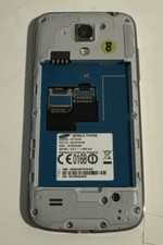 Samsung Galaxy S4 Mini