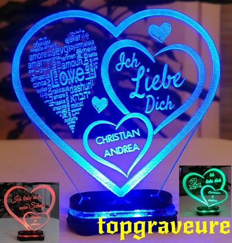 Liebe valentinstag geschenk - liebe,