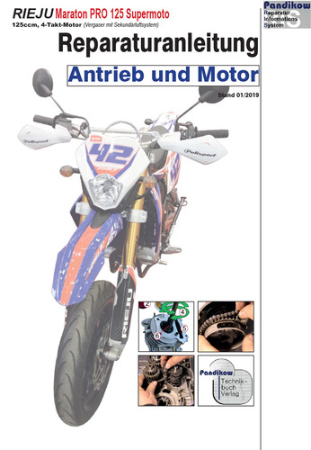 Reparaturanleitung ris rieju - reparaturanleitung,