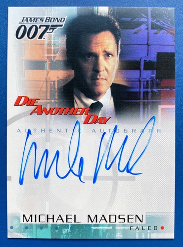 James bond die another day - another,