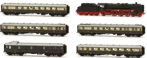 Brawa 50682 6tlg rheingold - 50682, 6tlg.