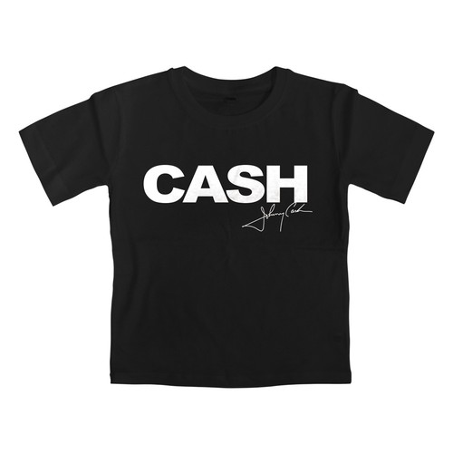 Johnny cash block kinder - johnny,