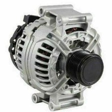 Lichtmaschine 140A für Audi