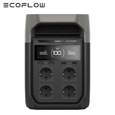ECOFLOW DELTA 3