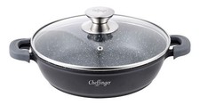 Servierpfanne Schmorpfanne