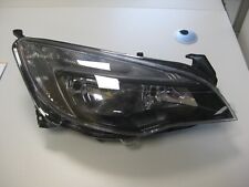  SCHEINWERFER  RECHTS  OPEL ASTRA  J   1216692 oder  13365291  