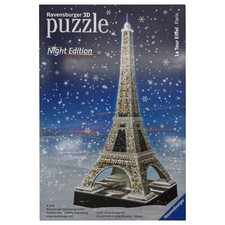 Ravensburger 3D Puzzle