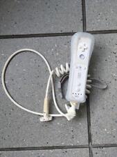 Wii U Kiosk Controller Wiimote Plus mit Kabel