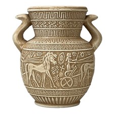 Panathenaische Festival Vase