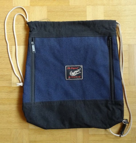 Mcneill sportbeutel enjoy it - sportbeutel,