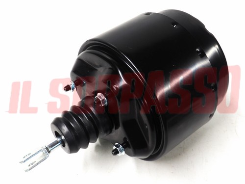 Brake booster alfa - alfa,