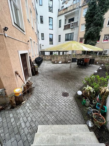 Gastro sonnenschirme stück - gastro,