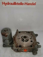 Rexroth Hydromatik