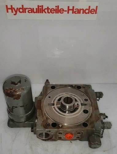 Rexroth hydromatik - rexroth,