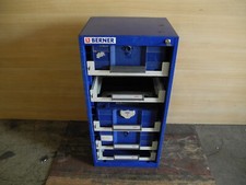 Berner Transporter Regal Werkezugkiste VW Crafter Bus T5 T6 Mercedes Sprinter