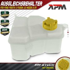 Ausgleichsbehälter