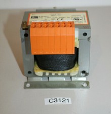 Block B0510011 Transformer Netztrafo (C3121-R2)