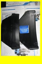 Kunststoffschutz für Abdrückschaufel Hofmann alle Monty PKW 3300,2300,RACING Top