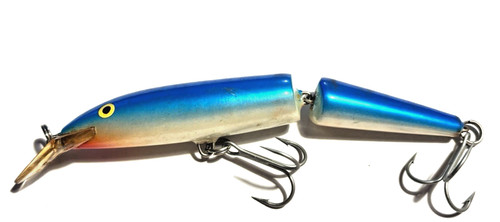 Rapala jointed magnum wobbler - rapala,
