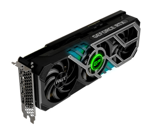 Palit geforce rtx - geforce, 10gb