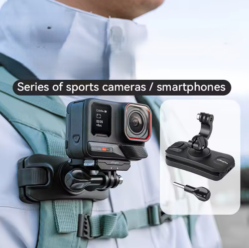 Gimbal rucksackclip für - gimbal,