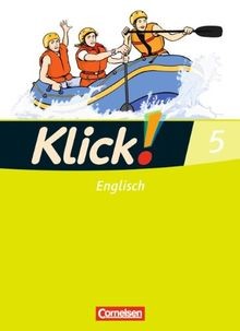 Klick englisch band 9 - 5:,