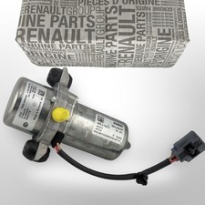 Original Vakuumpumpe RENAULT