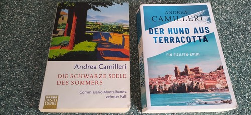 Andrea camilleri der - 2x,