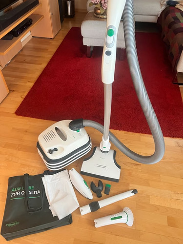 Vorwerk 300 400 - +,