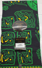 Vlisco holland wax print stoff - holland,