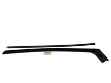 Nissan Micra K12 CC Cabrio Schachtleiste Gummidichtung Dichtung Vorne Links