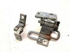 Audi A4 B7 Türscharnier vorne links VL Scharnier Tür Scharniere GRAU