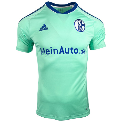 Adidas schalke trikot - adidas, fc