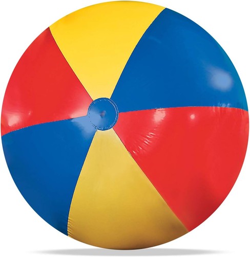 Riesen aufblasbarer wasserball - riesen,