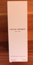 Narciso Rodriguez for Her Bodylotion 75 Ml