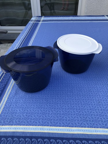 Tupperware microcook set - tupperware, 2
