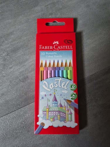 Faber castell - faber, 10