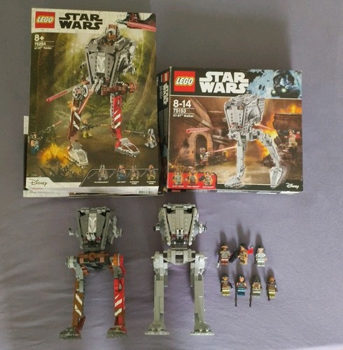 Lego star wars - star,