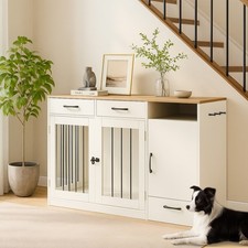 Welpenkäfig Möbel Stil