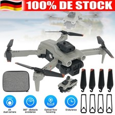 RC Drohne mit Kamera 4K