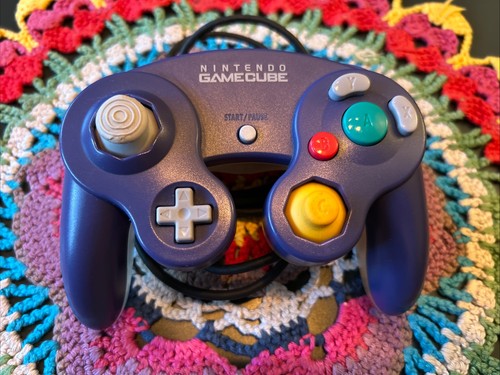 Original nintendo gamecube - original,