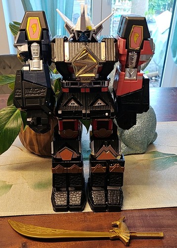Bandai mighty morphin power - mighty,