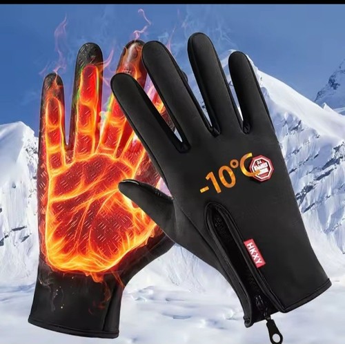 Handschuhe wasserabstoßend - handschuhe, e