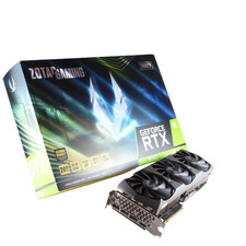 Nvidia GeForce RTX 3090 ZOTAC